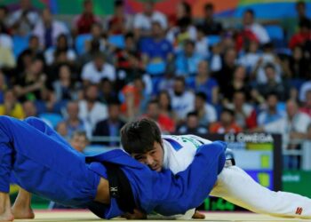 Казахстанские таеквондисты завоевали на турнире в Испании четыре медали