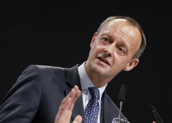 Лидер оппозиции Германии заявил, что поражение Киева становится все более вероятным