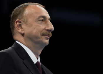 Алиев согласился на предложение Казахстана провести встречу МИД Азербайджана и Армении