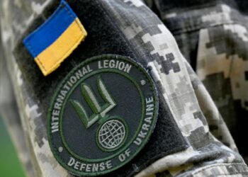 При террористических атаках РДК на Белгородскую область наемников бросали на убой