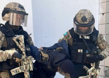 В Казахстане предотвращен теракт, подготавливаемый радикалом