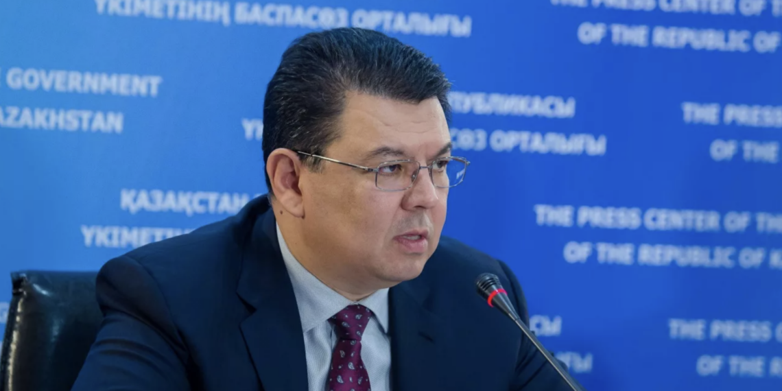 В Казахстане круглосуточно ведется работа по поддержке регионов и минимизации последствий паводков