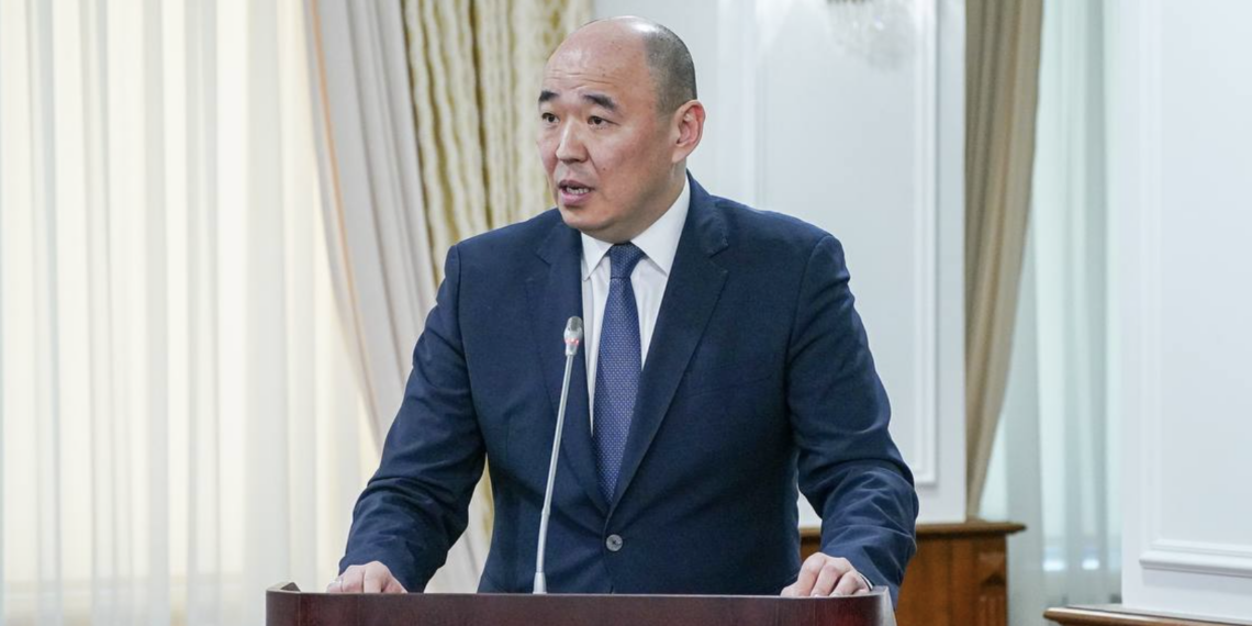 К 2030 году планируется обеспечить новым жильем свыше 1 млн казахстанских семей