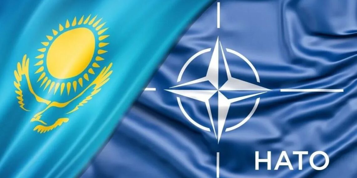 Чем может обернуться для Казахстана сотрудничество с НАТО?