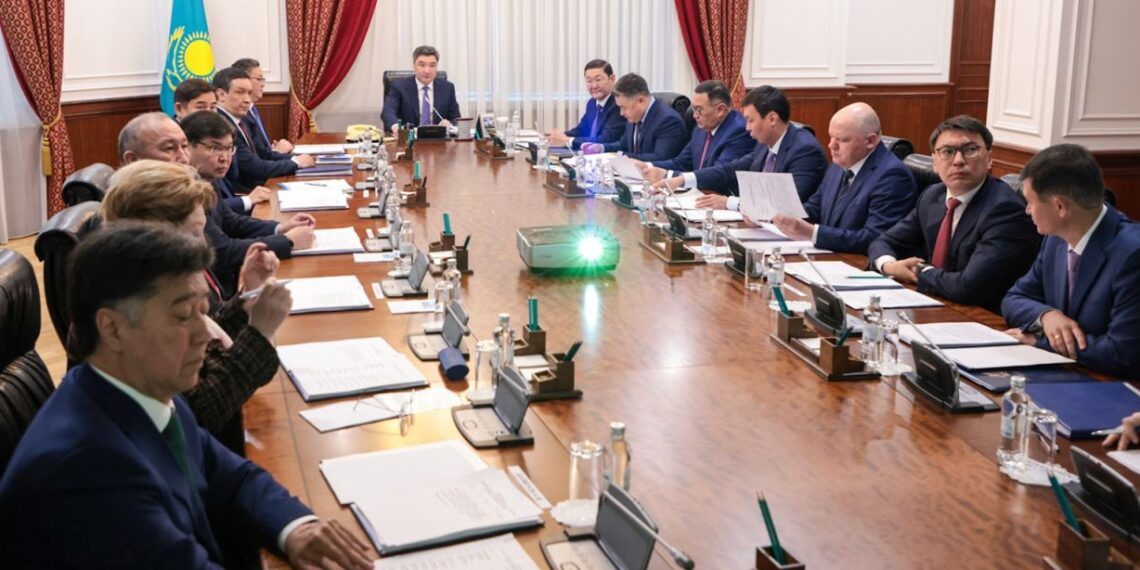 В доход государства дополнительно обращены 40 миллиардов тенге