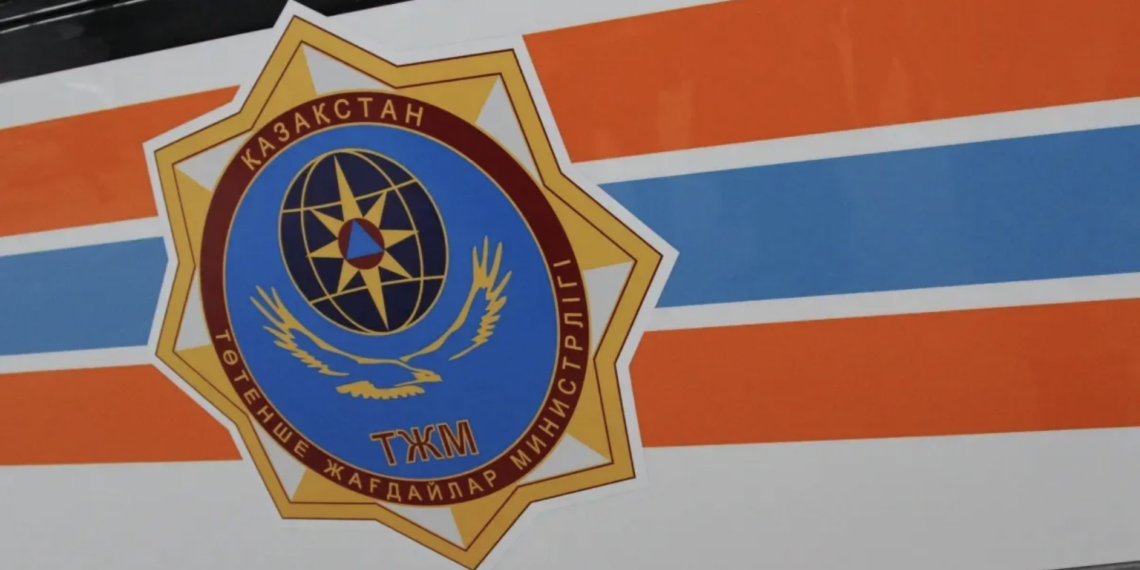 Спасатели ВКО помогли гражданам, оказавшимся в экстренной ситуации