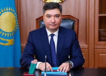 Олжас Бектенов: необходимо создавать индустриальные зоны по опыту Сарани