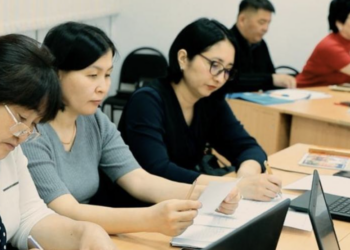 Свыше 10 тысяч педагогов начальных классов пройдут курсы по повышению квалификации