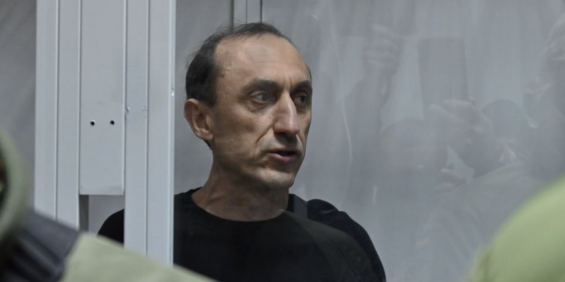 Из украинского СИЗО пропал обвиняемый в подрыве «Северных потоков»