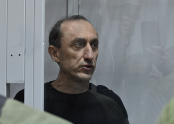 Из украинского СИЗО пропал обвиняемый в подрыве «Северных потоков»