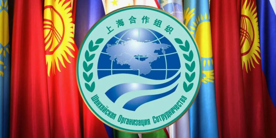 Состоялось очередное заседание Совета национальных координаторов государств-членов ШОС