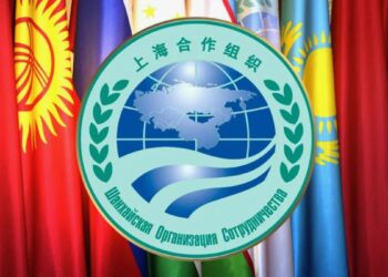 Состоялось очередное заседание Совета национальных координаторов государств-членов ШОС