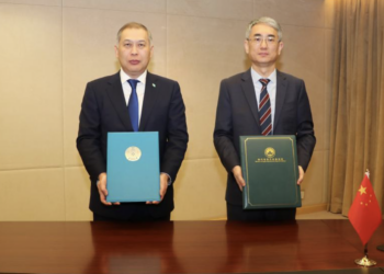 Казахстан и Специальный административный район Макао КНР подписали соглашение о безвизовом режиме