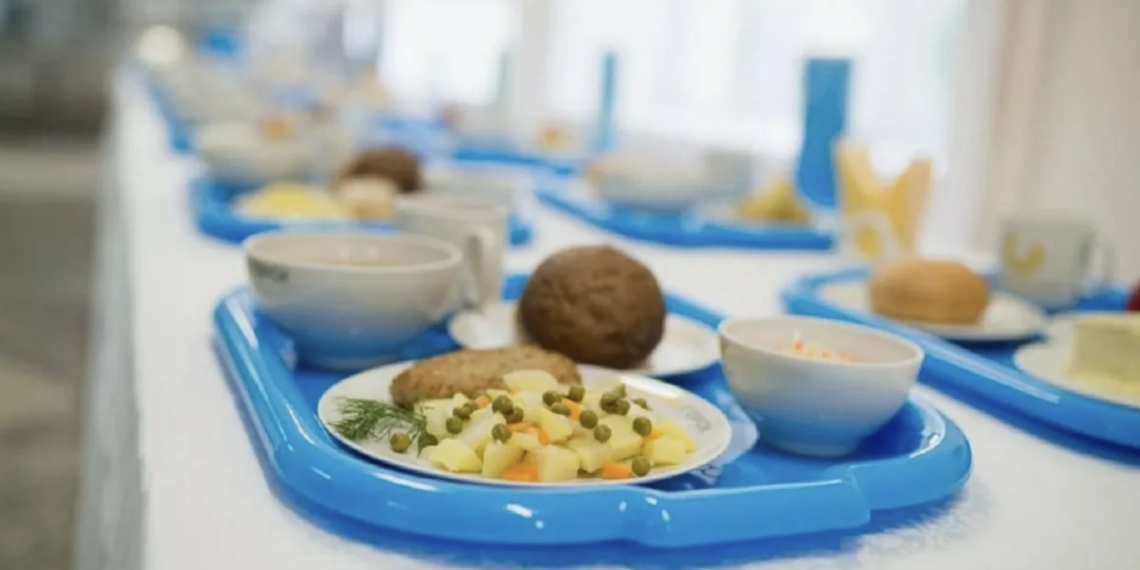 Минпросвещения усилило требования к организации питания для детей