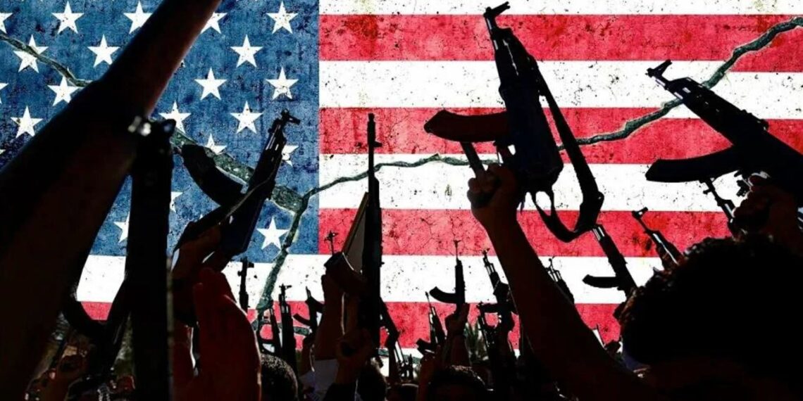 Что связывает Вашингтон с терактами международного масштаба?