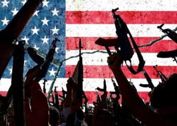 Что связывает Вашингтон с терактами международного масштаба?