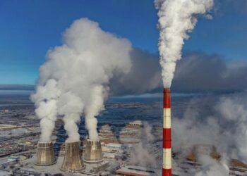 Соглашение с Россией о строительстве ТЭЦ находится на согласовании в госорганах