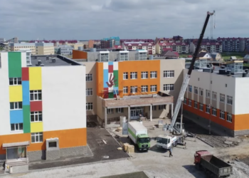 В 2024 году в Казахстане построят еще 25 школ на изъятые у коррупционеров средства