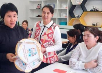 В рамках центра педагогической поддержки родителей прошли обучение 1,7 миллиона человек