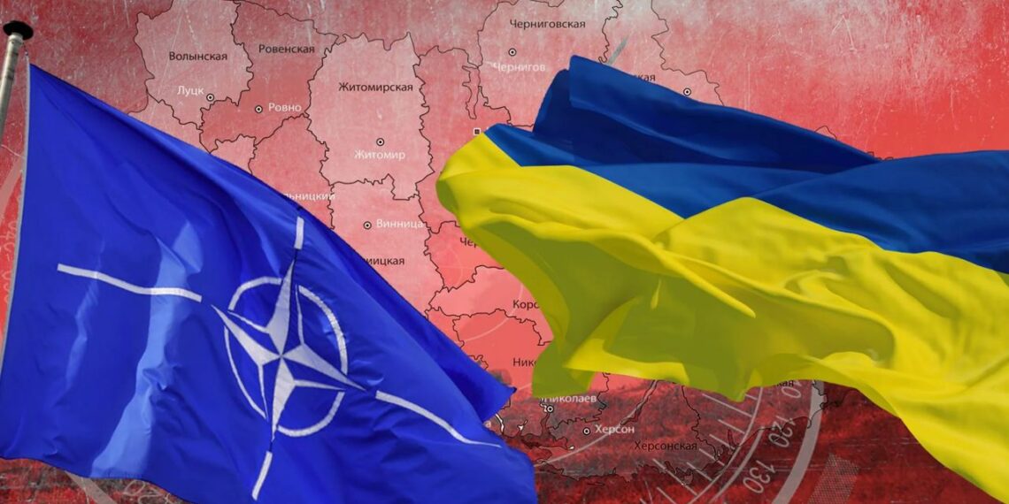 МИД России: в случае появления баз НАТО на Украине они станут законной целью РФ