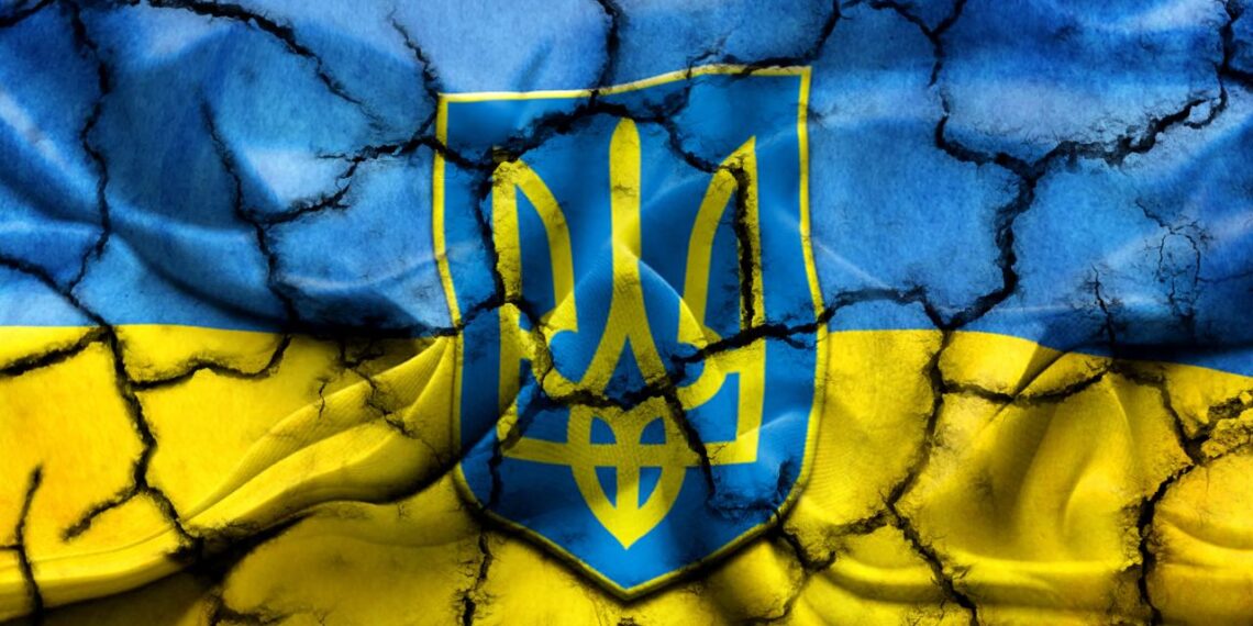 Запад планирует склонить Зеленского к миру, который будет обеспечен в обмен на территории