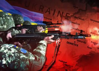 В США сомневаются в успехе Украины на поле боя за счет поступления новой помощи