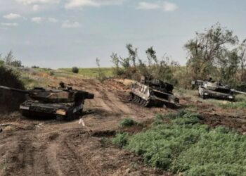 Устаревшее западное оружие не поможет Киеву изменить исход украинского конфликта