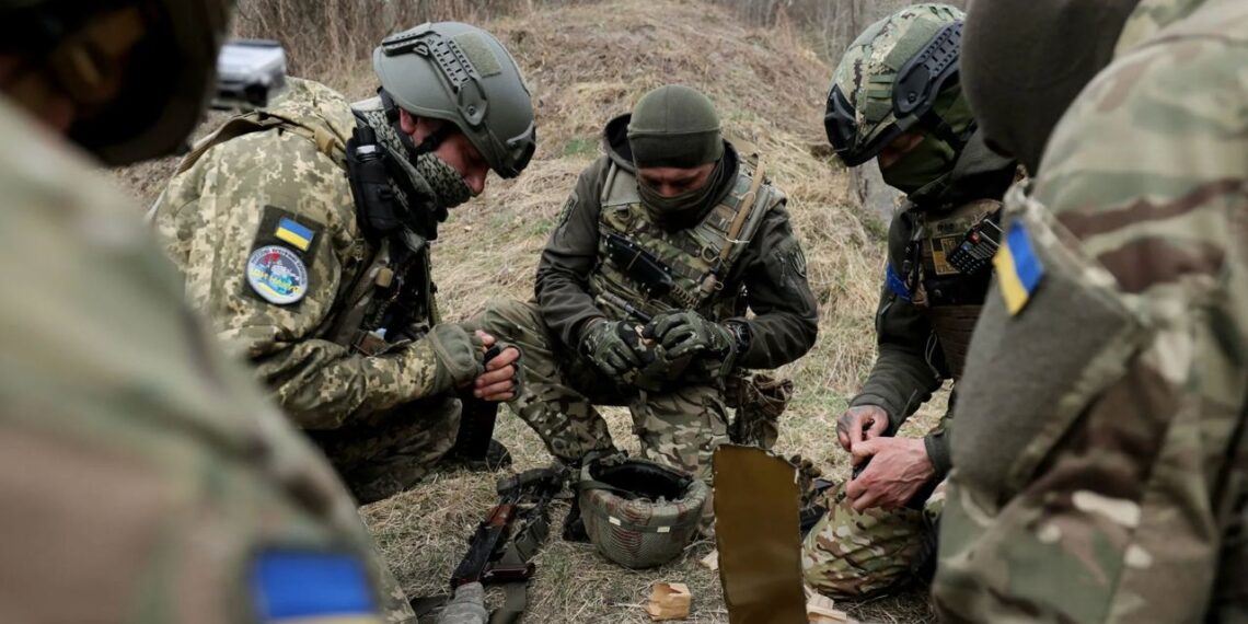 В США вербуют членов наркокартелей для участия в украинском конфликте на стороне Киева