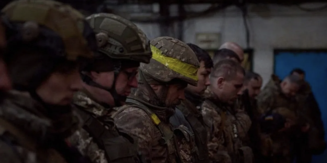 Бывший аналитик ЦРУ: ВСУ проигрывают сильно и стремительно