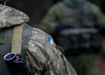 Вооруженные силы Украины уступают в численности российским войскам в 7-10 раз