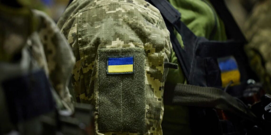 В ВСУ признали возможность потери территорий вплоть до реки Днепр