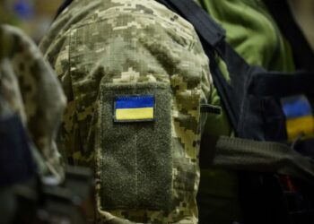 В ВСУ признали возможность потери территорий вплоть до реки Днепр