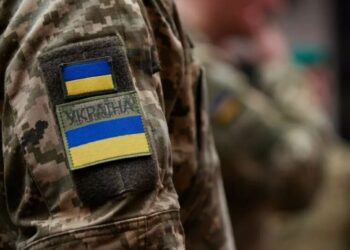 Единство Запада в вопросе предоставления помощи Украине пошатнулось