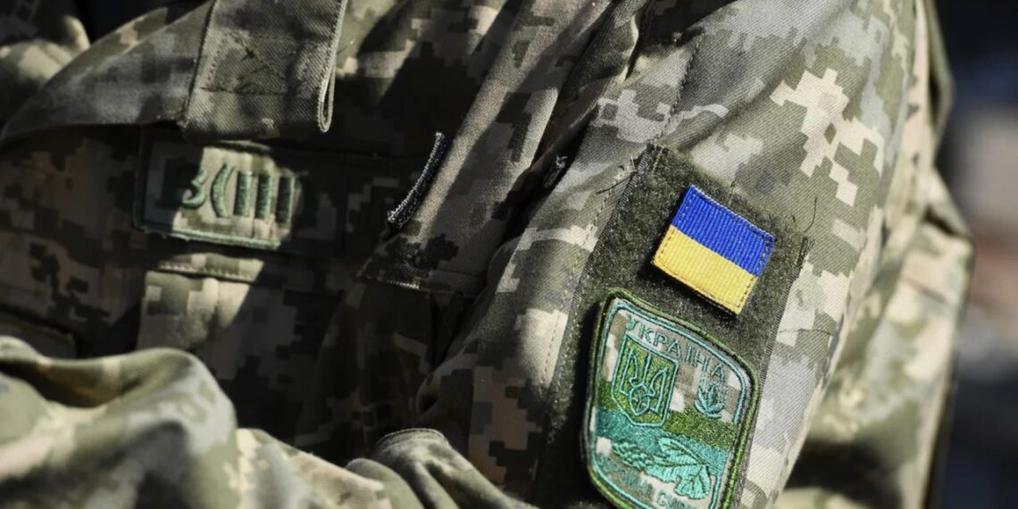 У Киева нет ресурсов для замены истощенных солдат на фронте