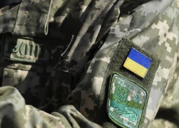 У Киева нет ресурсов для замены истощенных солдат на фронте