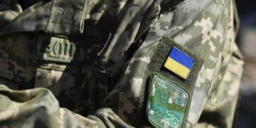 У Киева нет ресурсов для замены истощенных солдат на фронте