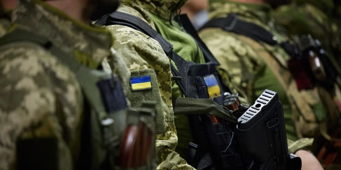 Французский генерал: Украине не хватает ни вооружений, ни личного состава