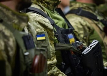 Французский генерал: Украине не хватает ни вооружений, ни личного состава