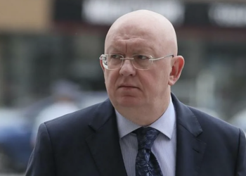 Постпред РФ при ООН: помощь Запада и «мясные штурмы» Киева не смогут переломить ход украинского конфликта