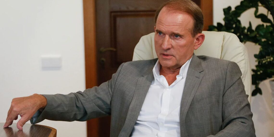 Лидер движения «Другая Украина» заявил, что страна при Зеленском утратила смысл как государство