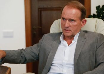 Лидер движения «Другая Украина» заявил, что страна при Зеленском утратила смысл как государство