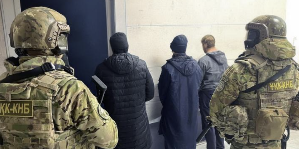 В Казахстане суд вынес приговор восьмерым религиозным радикалам