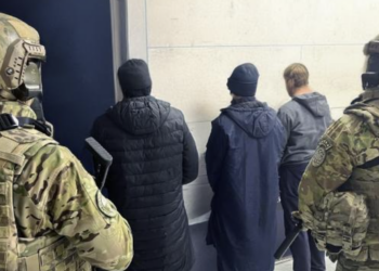 В Казахстане суд вынес приговор восьмерым религиозным радикалам