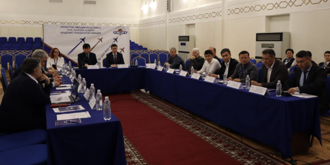 Одобрена отраслевая рамка квалификаций по направлению «Авиатранспорт»