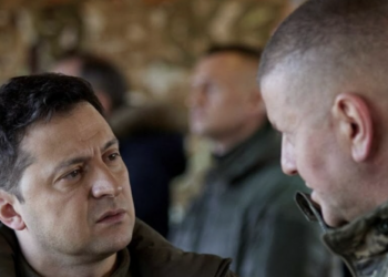 Отставные офицеры ВСУ прогнозируют коллапс фронта и наносят удар по Банковой