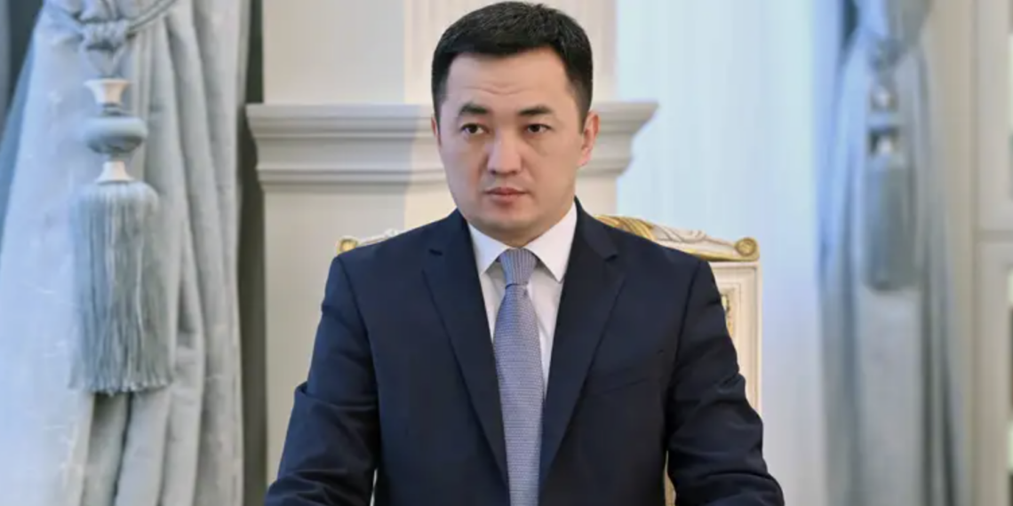 В администрации Президента сообщили, что в Казахстане есть силы, желающие обострить языковой вопрос