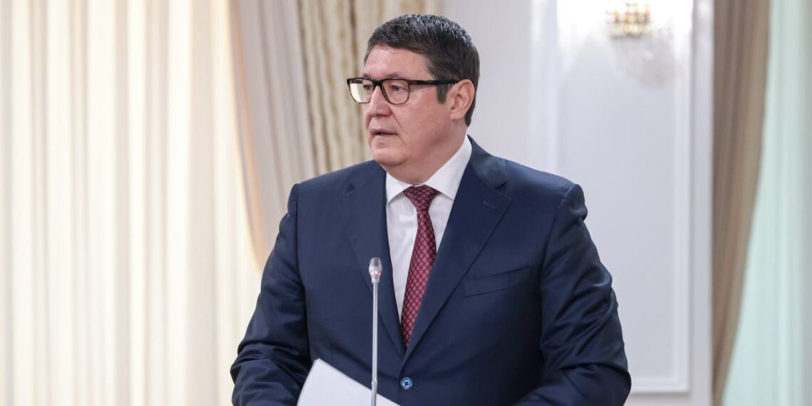 У Минэнерго Казахстана имеются все необходимые материалы для ликвидации последствий паводков