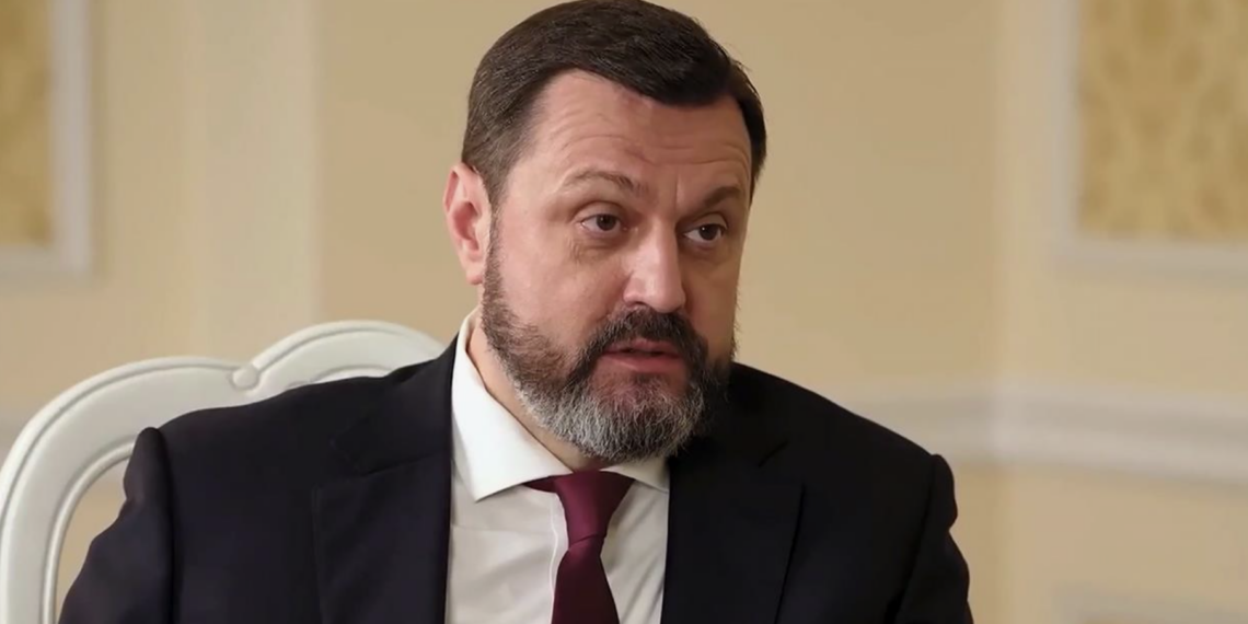 Украинский политик пролил свет на причастность США к коррупционным схемам на Украине и финансированию терроризма