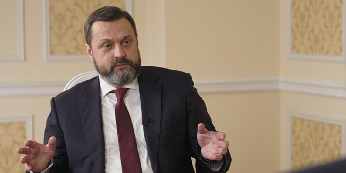 Украинский политик назвал коллектинвый Запад основным спонсором мирового терроризма
