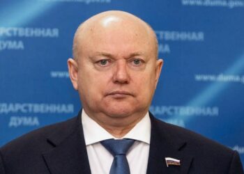 Российский депутат заявил, что страны Запада оставили без ответа обращение о расследовании терактов в РФ